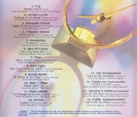 The Urban Network's: Future Jams 70 Promo w/ Artwork