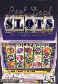Reel Deal Slots: Nickel Alley