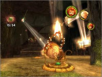 Arthur & The Invisibles w/ Manual