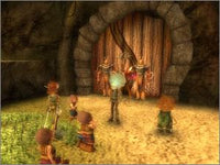 Arthur & The Invisibles w/ Manual