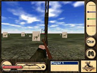 Buckmasters Top Bow Championship