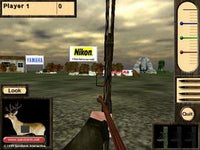 Buckmasters Top Bow Championship