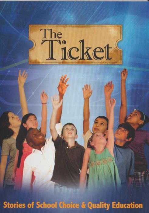 The Ticket: Stories Of School Choice & Quality Education