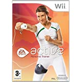 Active Personal Trainer