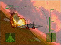Top Gun: Fire At Will w/ Manual
