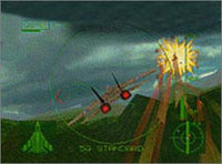 Top Gun: Fire At Will w/ Manual