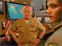 Top Gun: Fire At Will w/ Manual