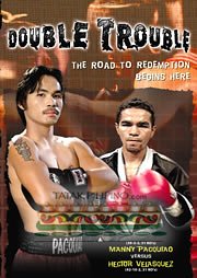 Double Trouble: The Road To Redemption Begins Here