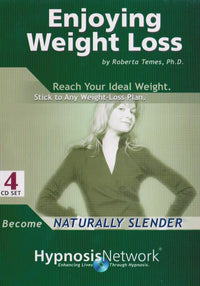 Enjoying Weight Loss: Become Naturally Slender