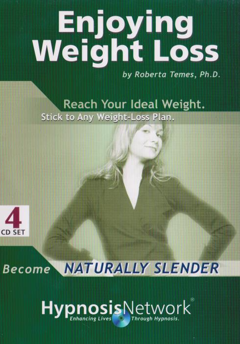 Enjoying Weight Loss: Become Naturally Slender