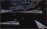 Star Wars X-Wing: Collectors w/ Manual