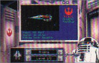 Star Wars X-Wing: Collectors w/ Manual