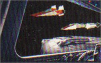 Star Wars X-Wing: Collectors w/ Manual