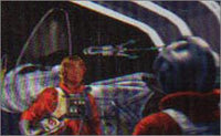 Star Wars X-Wing: Collectors w/ Manual