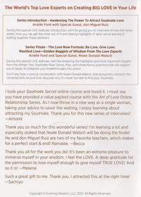 Attract Your Soulmate Now! Vol. 6