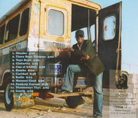 Idrissa Diop: Cheikh Tidiane Tall
