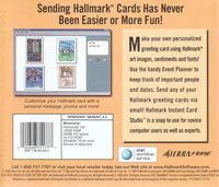Hallmark Instant Card Studio