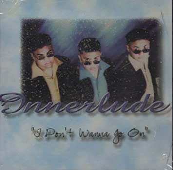 Innerlude: I Don't Wanna Go On - NeverDieMedia