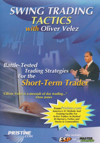 Swing Trading Tactics