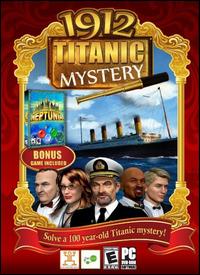 1912 Titanic Mystery Compilation