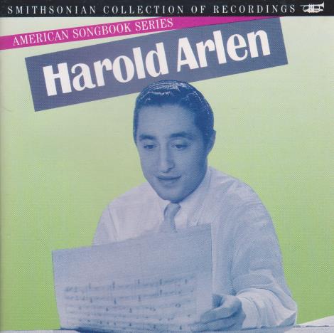 Harold Arlen: American Songbook Series