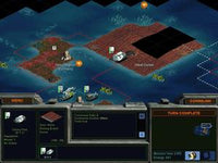 Sid Meier's Alpha Centauri - NeverDieMedia
