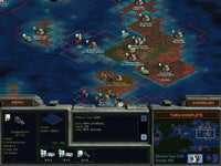 Sid Meier's Alpha Centauri - NeverDieMedia