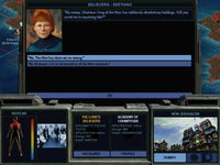 Sid Meier's Alpha Centauri - NeverDieMedia