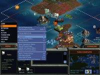 Sid Meier's Alpha Centauri - NeverDieMedia