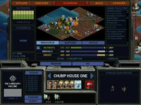 Sid Meier's Alpha Centauri - NeverDieMedia