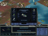 Sid Meier's Alpha Centauri - NeverDieMedia