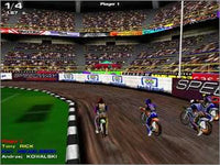 FIM Speedway Grand Prix