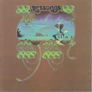 Yes: Yessongs 2-Disc Set w/ Artwork