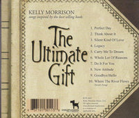 Kelly Morrison: The Ultimate Gift