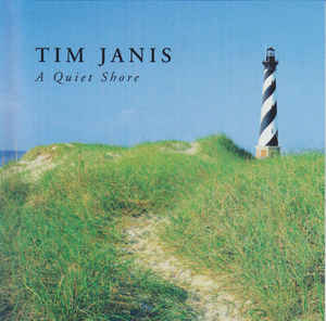 Tim Janis: A Quiet Shore