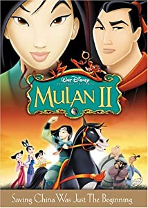 Disney's Mulan II
