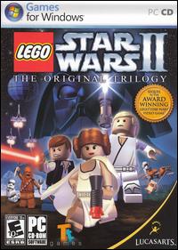 Lego Star Wars: The Original Trilogy 2