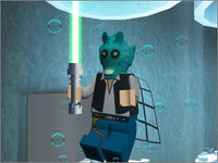 Lego Star Wars: The Original Trilogy 2