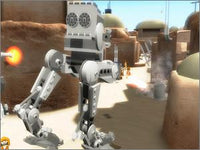 Lego Star Wars: The Original Trilogy 2