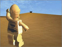 Lego Star Wars: The Original Trilogy 2