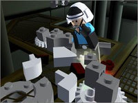 Lego Star Wars: The Original Trilogy 2