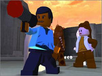 Lego Star Wars: The Original Trilogy 2