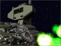 Lego Star Wars: The Original Trilogy 2