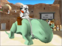Lego Star Wars: The Original Trilogy 2