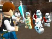 Lego Star Wars: The Original Trilogy 2