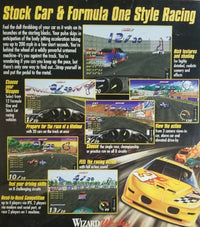 Circuit Racer