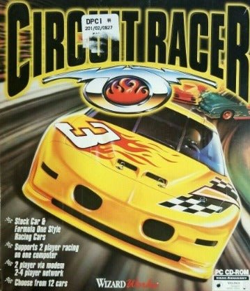 Circuit Racer
