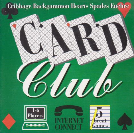 MVP Card Club