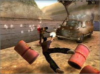 Total Overdose: A Gunslinger's Tale in Mexico w/ Manual