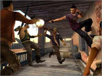 Total Overdose: A Gunslinger's Tale in Mexico w/ Manual